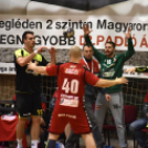 Ceglédi KK SE - Csurgói KK 24 - 24 ( 12 - 13 )