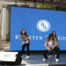 Richter egészségváros - Cegléd