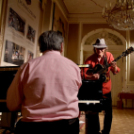 Ceglédi Dobmúzeum a Benczúr Házban