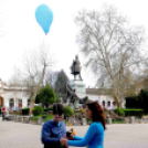 Autizmus Világnapja Cegléden