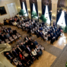 Cegléd Díszpolgára lett dr. Réti Miklós