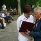 Semmelweis nap Cegléden