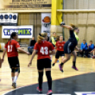 Ceglédi Kék Cápák – Kecskeméti Sportiskola