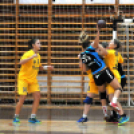 Ceglédi Kék Cápák - DAC