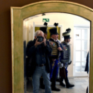 Csudáknak éve - kiállítás a Ceglédi Galériában