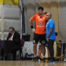Ceglédi KKSE – Mol-Pick Szeged 27 – 39 (12-18)