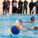 Ceglèdi Vasutas Sport Egyesület - Csabai Csirkefogók VK  (Bèkèscsaba)  9 - 8 