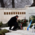 Megemlékezés a doni katasztrófa áldozatairól