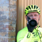 MOBON kétkeréken - tavaszi kerékpártúra I.