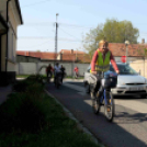 Kerékpártúra a Kutyakaparó Csárdához