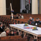 Ingakísérlet Cegléden