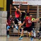 Ceglédi KK SE – Kőnig Trade Balmazújvárosi KK 27 – 23