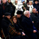 Búcsú Nagy László Lázártól