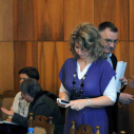 Ceglédi Többcélú Kistérségi Társulás ülése