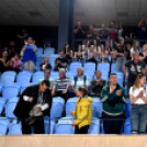 Döntetlen a Tata ellen