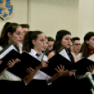 A Csíkszeredai Nagy István Líceum adventi hangversenye