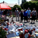 25. Dél-Pest Megyei Anyák Napi Virágvásár és Anyám Tyúkja Főzőfesztivál