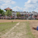 Ahol még a lovak is asztalhoz ülnek...