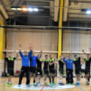Ceglédi KKSE – Pler Budapest: 26-24