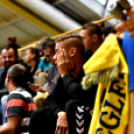 Ceglédi KKSE – Balmazújvárosi KK: 32-26 (17-14)