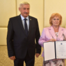 Dísztestületi ülés