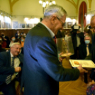 Átadták az Év Tanára elismeréseket
