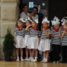 Kistérségi oviolimpia