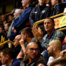 Ceglédi KK SE - Telekom Veszprém