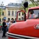 Pest megyei Rendőr- és Tűzoltónap