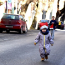 Mikulás futás 2019