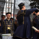 Kossuth Toborzó Ünnepély és Huszárfesztivál