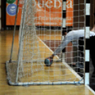 Cegléd - Orosháza kézilabda mérkőzés