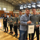 Február hónap UP játékosa