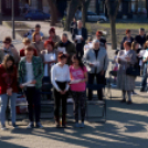 Költészet napja Cegléden