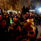 Megérkezett a Mikulás