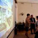 A legszebb kerteket, balkonokat és rajzokat díjazták