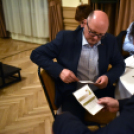 Város Bora választás 2016