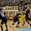 Hiába Dzsamali kilenc gólja, nyert a Komló