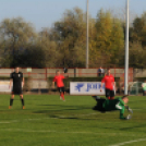 CVSE - Balmaz. 0-1