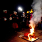 Télűzés Cegléden