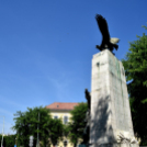 Hősök napja Cegléden