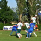 Ceglédi VSE – Kaposvári Rákóczi 2-1