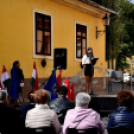 A vértanukra emlékeztek