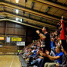 Ceglédi KK SE – Kőnig Trade Balmazújvárosi KK 27 – 23