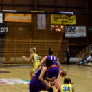 VBW CEKK Cegléd - TTT Riga 73-66