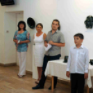 Kiállítás a Ceglédi Galériában