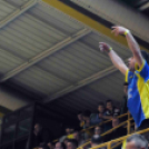 CEGLÉDI KKSE–PLER-BUDAPEST 30–23 (19–13)