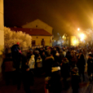 Megérkezett a Mikulás