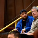 Cegléd - Mezőkövesd férfi kézilabda bajnokság