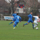 CVSE - Zalaegerszeg 0-2